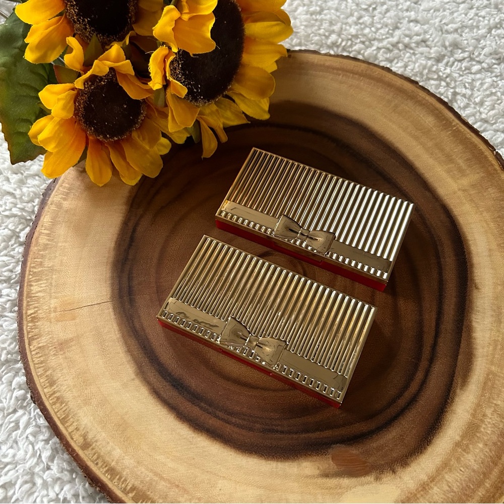 Estée Lauder Blockbuster Makeup Gift Set Duo - Eyeshadow Palette - Picture 2 of 5